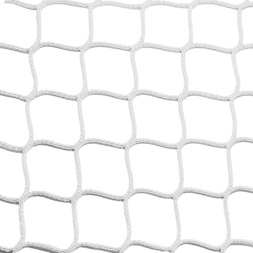 Заградительная сетка спортивная