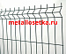 Панель усиленная 1 гр. из оцинк. пров. с ПП  ПРОСТО ПАНЕЛЬ 200х60х3,0 №5
